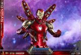 Iron Man Online Coloring Games Hot toys Figuren Shop Sideshow Collectibles