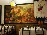 Italian Restaurant Wall Murals Loved the Italian Decor Picture Of Filippo Ristorante