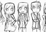 Itsfunneh and the Krew Coloring Pages Pin by Yaya On Itsfunneh Pinterest