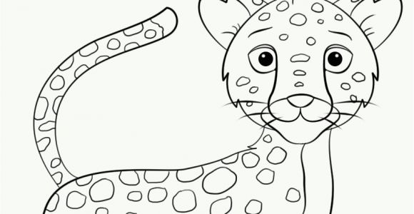 J is for Jaguar Coloring Page J is for Jaguar Coloring Pages