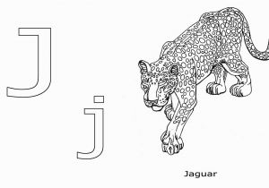 J is for Jaguar Coloring Page Joshua D Hoaglund Studio Sketchbook R is for Ravens J is for Jaguar