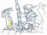 Jak and Daxter Coloring Pages 279 Best Jak&daxter Images On Pinterest In 2018