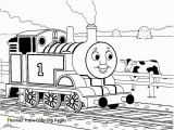 James Thomas the Train Coloring Pages Thomas the Train Coloring Page 4720