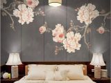 Japanese Cherry Blossom Wall Mural Self Adhesive 3d Peony Flower Wc0954 Wall Paper Mural Wall Print Decal Wall Murals Muzi Wallpapers Hd Wallpapers Wallpapers Hd Widescreen High Quality