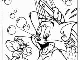 Jerry From tom and Jerry Coloring Pages Free Printable tom and Jerry Coloring Pages Beautiful tom and Jerry