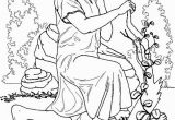 Jesus Arrested In the Garden Of Gethsemane Coloring Page Jesus Prayed In the Garden Of Gethsemane In Jesus