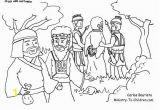 Jesus Arrested In the Garden Of Gethsemane Coloring Page This Free Coloring Page Shows Jesus In the Garden Of