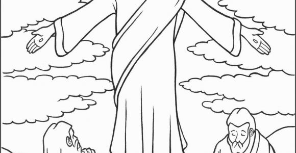 Jesus ascension Coloring Page ascension Coloring Page Coloring Pages Coloring Pages