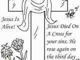 Jesus is Alive Coloring Page Jesus as A Boy Coloring Page Download Beautiful 12 Disciples