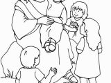 Jesus Loves Me Coloring Page for toddlers Jesus Loves Me Jesus Love Me and the Other Children too Coloring