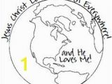 Jesus Loves Me Coloring Page Pdf 959 Best Coloring Pages Bible Pictures Images On Pinterest