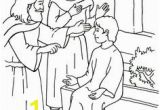 Jesus Raises Lazarus From the Dead Coloring Page 267 Best Bible Jesus and His Miracles Images On Pinterest