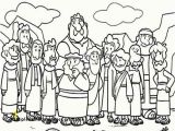 Jesus Rose From the Dead Coloring Page Disciples Coloring Pages Printable Jesus is My Best Friend Coloring