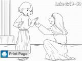 Jesus Teaching In the Synagogue Coloring Page Jesus Teaching In the Synagogue Coloring Page Coloring Pages