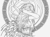 John 9 1 41 Coloring Page Gothic Ausmalbilder Frisch Beautiful Women Coloring Pages Gothic