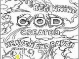 John Chapter 1 Coloring Pages A Free Coloring Page for the Bible Verse 1 Peter 1 25 Find More at