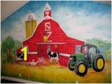 John Deere Wall Mural 21 Best Wall Decals Images