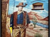 John Wayne Wall Mural 55 Best Murals Images