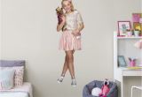 Jojo Siwa Wall Mural Jojo Siwa Life Size Ficially Licensed Nickelodeon Removable Wall Decal