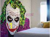 Joker Wall Mural 16 Best Wall Mural Types Images