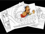 Jonah Runs From God Coloring Page Gully Coloring – Download Free Coloring Pages