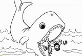 Jonas and the Whale Coloring Pages Printable Jonah and the Whale Coloring Pages for Kids