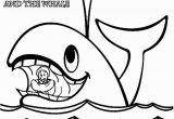 Jonas and the Whale Coloring Pages Printable Jonah and the Whale Coloring Pages for Kids