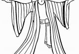 Joseph and His Coat Of Many Colors Coloring Page Joseph and His Coat Colouring Pages