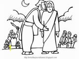 Judas Betrays Jesus with A Kiss Coloring Page Mis Dibujos Cristianos El Beso De Judas Judas Kiss