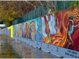 Judith Baca Mural the Great Wall Of Los Angeles 15 Best Historic Bronzeville Images