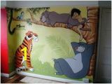 Jungle Book Mural 102 Best Mural Kid Images