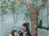 Jungle Book Mural 11 Best Home Decor Images