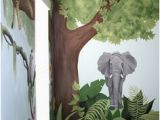 Jungle Mural for Children S Room Jungle Scene and More Murals to Ideas for Painting Children S