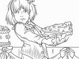 Junie B Jones Coloring Pages Color Pages Fruit Cake Coloring Pages Extraordinary Color