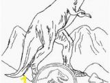 Jurassic Park Dinosaur Coloring Pages Extinct Species Drawing Prehistoric Dinosaur Sea Monster Jurassic