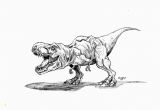 Jurassic Park T Rex Coloring Pages Jurassic Park Coloring Pages Auromas