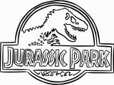 Jurassic World Printable Coloring Pages Jurassic Park Coloring Pages Fresh 25 Imagens