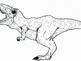 Jurassic World T Rex Coloring Pages Heaven Coloring Pages