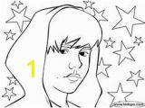 Justin Bieber Coloring Pages 2016 11 Best My Coloring Pages Images