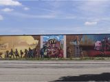 Kansas City Wall Murals All Murals