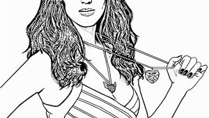 Katy Perry Coloring Pages to Print Katy Perry Coloring Page for Children and Adults Download