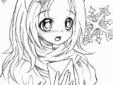 Kawaii Anime Girl Coloring Pages Unique Anime Coloring Pages for Girls Heart Coloring Pages