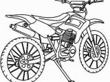 Kawasaki Dirt Bike Coloring Pages Dirt Bike Coloring Pages Best How to Draw Dirt Bike Coloring Page