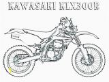Kawasaki Dirt Bike Coloring Pages Motorcycles Coloring Pages Luxury Awesome Gallery Dirt Bikes