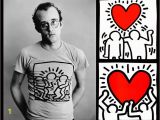 Keith Haring Coloring Pages Keith Haring