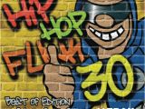 Kendrick Lamar Wall Mural Funk Hip Hop 30
