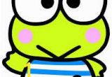 Keroppi Coloring Pages Free to Print 15 Best Kero Keroppi Images On Pinterest