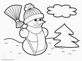 Kid Christmas Coloring Pages Printable Picture Drawing Book for Kids In 2020