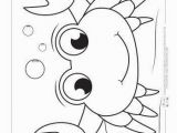 Kids Coloring Pages Beach Ocean Animals Coloring Pages for Kids