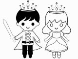King and Queen Coloring Pages for Kids Cartoon Queen Drawing at Getdrawings